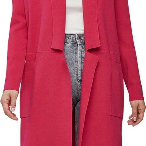 SOIA & KYO BENELA COATIGAN - Picture 4 of 7